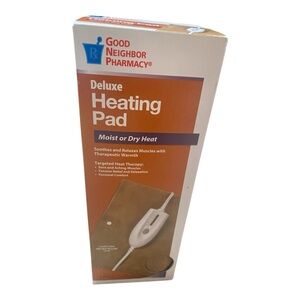 Heating Pad (New)